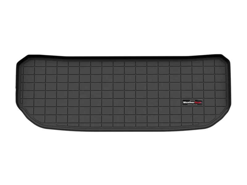 Weathertech 401499 - Cargo Liner, Black, TPE - Thermoplastic Elastomer