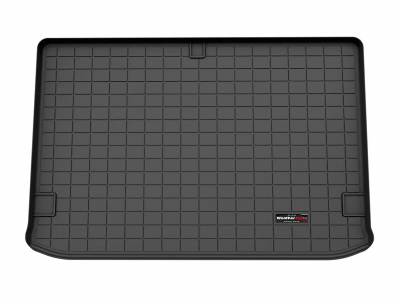 Weathertech 40150 - Cargo Liner, Black, TPE - Thermoplastic Elastomer