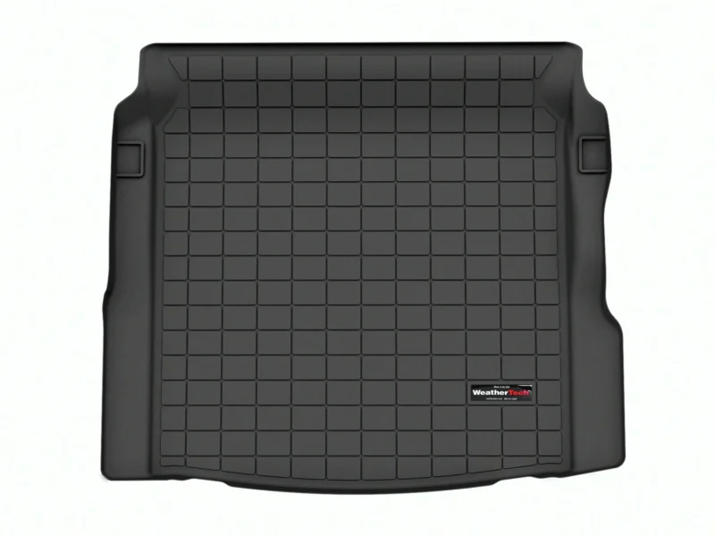 Weathertech 401500 - Cargo Liner, Black, TPE - Thermoplastic Elastomer