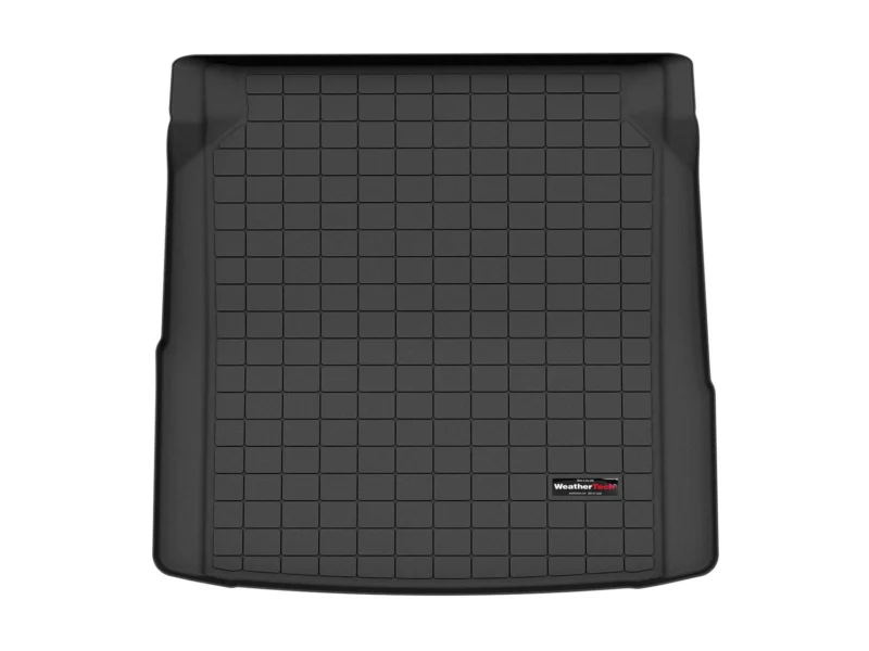 Weathertech 401501 - Cargo Liner, Black, TPE - Thermoplastic Elastomer