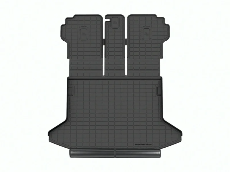 WeatherTech 401504IMSK - Cargo Liner HP