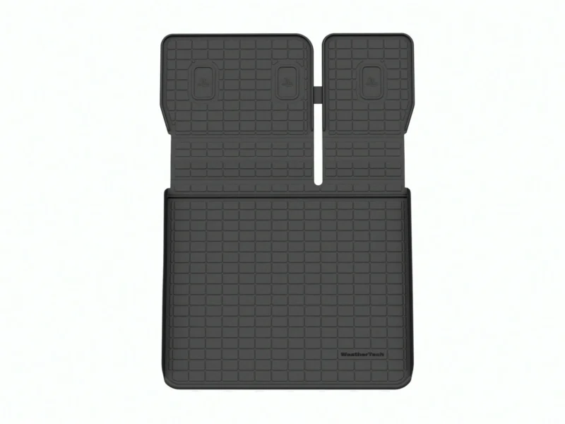 WeatherTech 401505IM - Cargo Liner HP