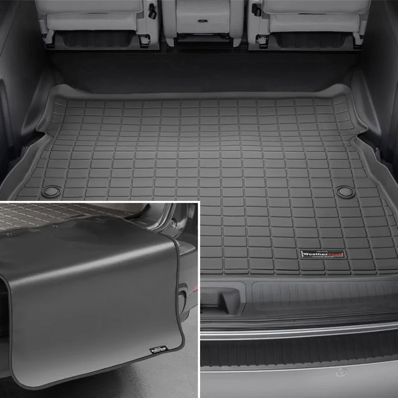 WeatherTech 401506IMSK - Cargo Liner HP