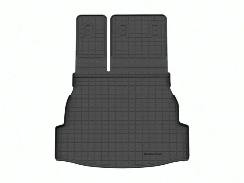 WeatherTech 401507IM - Cargo Liner HP