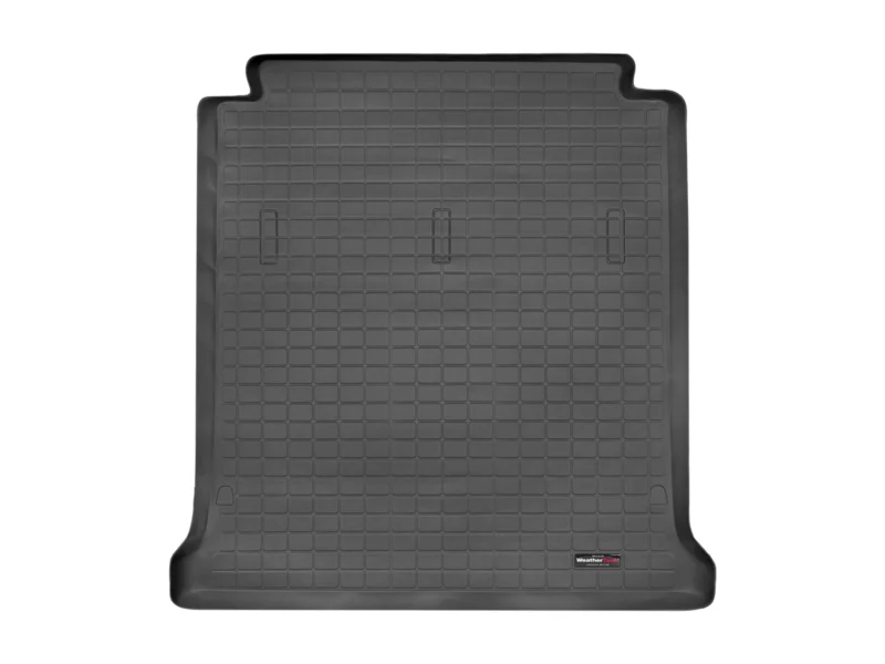 Weathertech 40151 - Cargo Liner, Black, TPE - Thermoplastic Elastomer