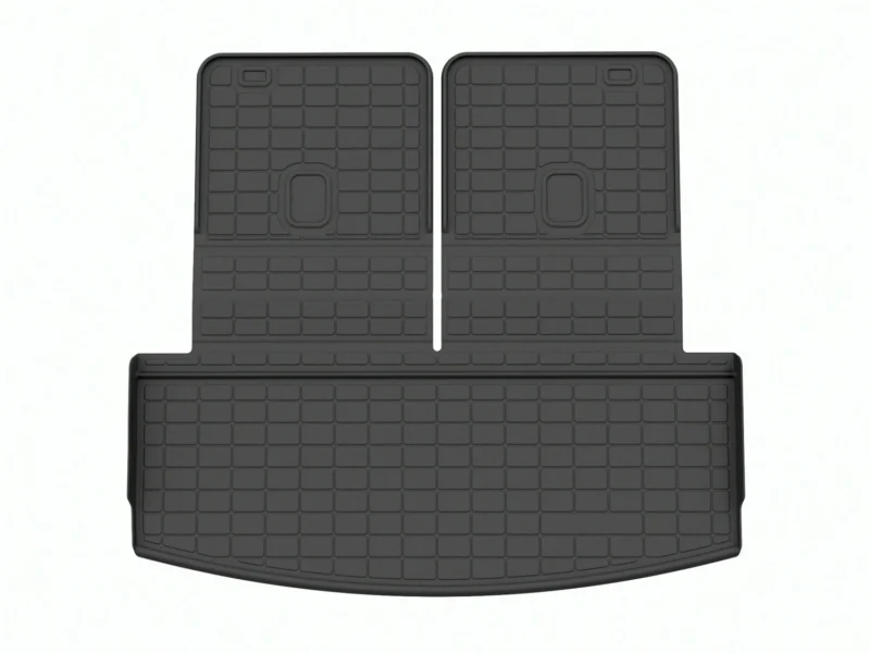 WeatherTech 401510IM - Cargo Liner HP