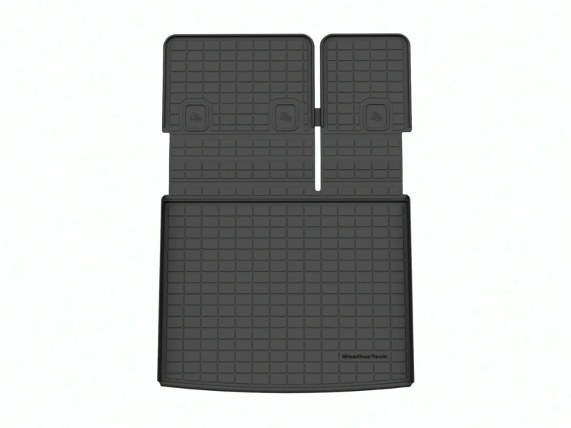 WeatherTech 401511IM - Cargo Liner HP