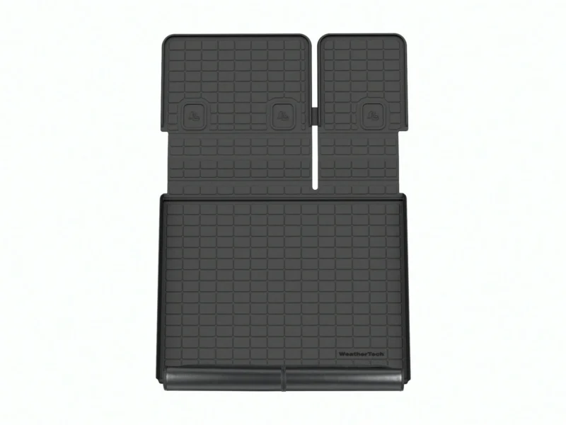 WeatherTech 401511IMSK - Cargo Liner HP