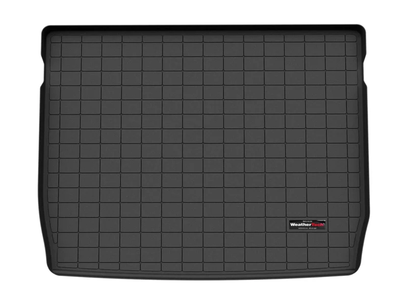 Weathertech 401513 - Cargo Liner, Black, TPE - Thermoplastic Elastomer