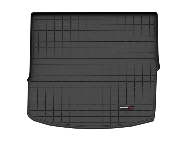 Weathertech 401517 - Cargo Liner, Black, TPE - Thermoplastic Elastomer
