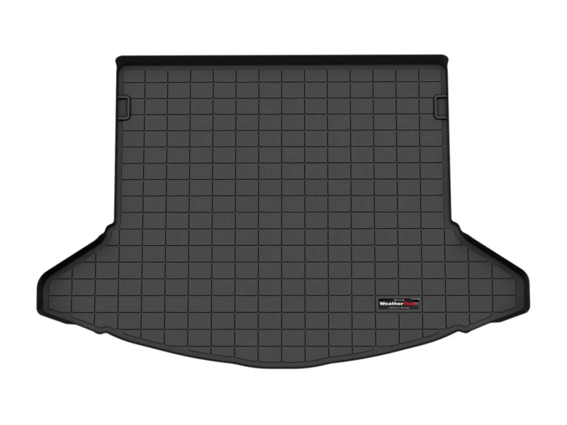 Weathertech 401519 - Cargo Liner, Black, TPE - Thermoplastic Elastomer
