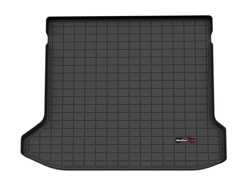 Weathertech 401520 - Cargo Liner, Black, TPE - Thermoplastic Elastomer