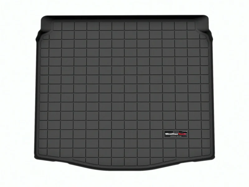 Weathertech 401524 - Cargo Liner, Black, TPE - Thermoplastic Elastomer