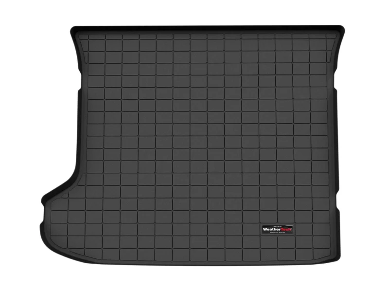 WeatherTech 401525 - Cargo Liner