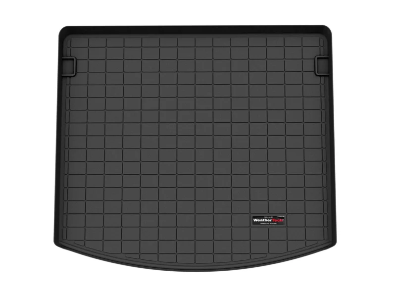 Weathertech 401526 - Cargo Liner, Black, TPE - Thermoplastic Elastomer