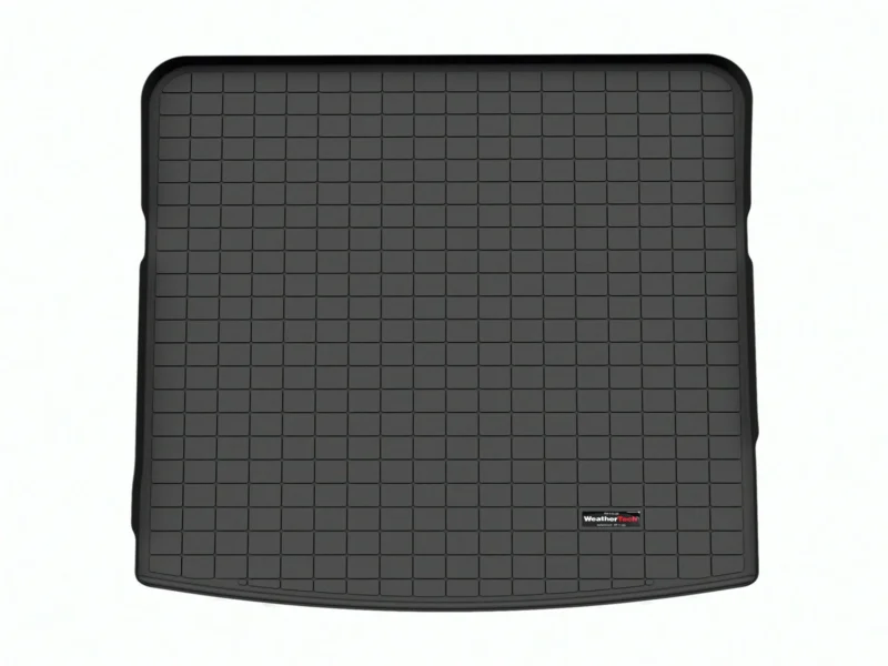 Weathertech 401529 - Cargo Liner, Black, TPE - Thermoplastic Elastomer