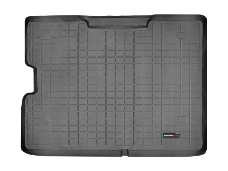 Weathertech 40153 - Cargo Liner, Black, TPE - Thermoplastic Elastomer