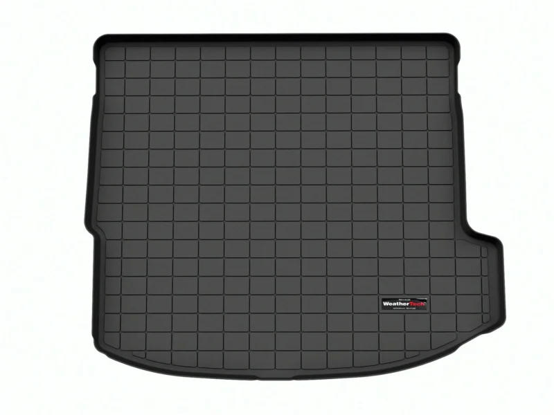Weathertech 401533 - Cargo Liner, Black, TPE - Thermoplastic Elastomer