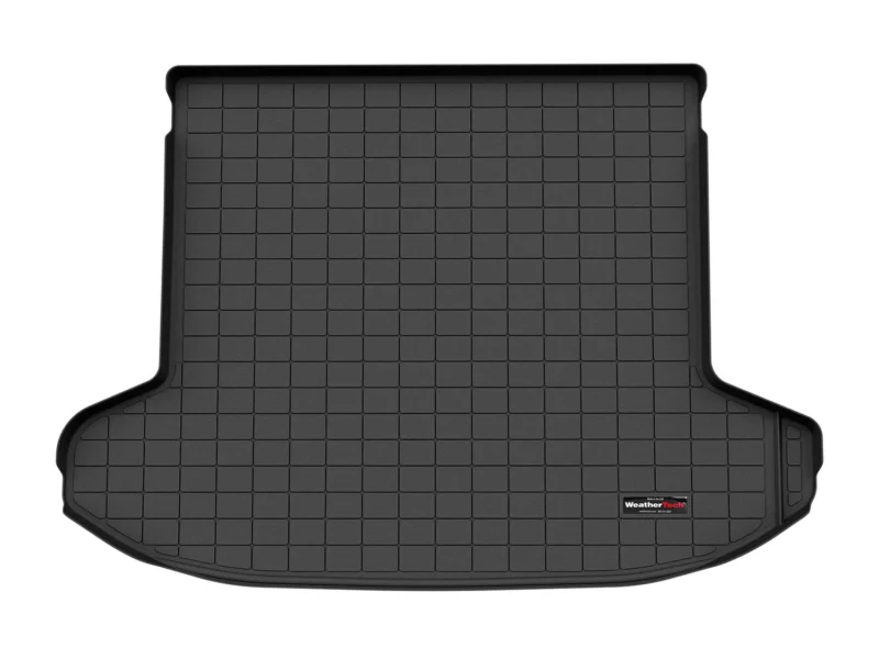 Weathertech 401538 - Cargo Liner, Black, TPE - Thermoplastic Elastomer