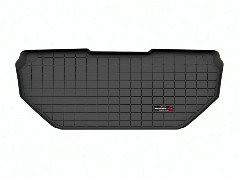 Weathertech 401539 - Cargo Liner, Black, TPE - Thermoplastic Elastomer