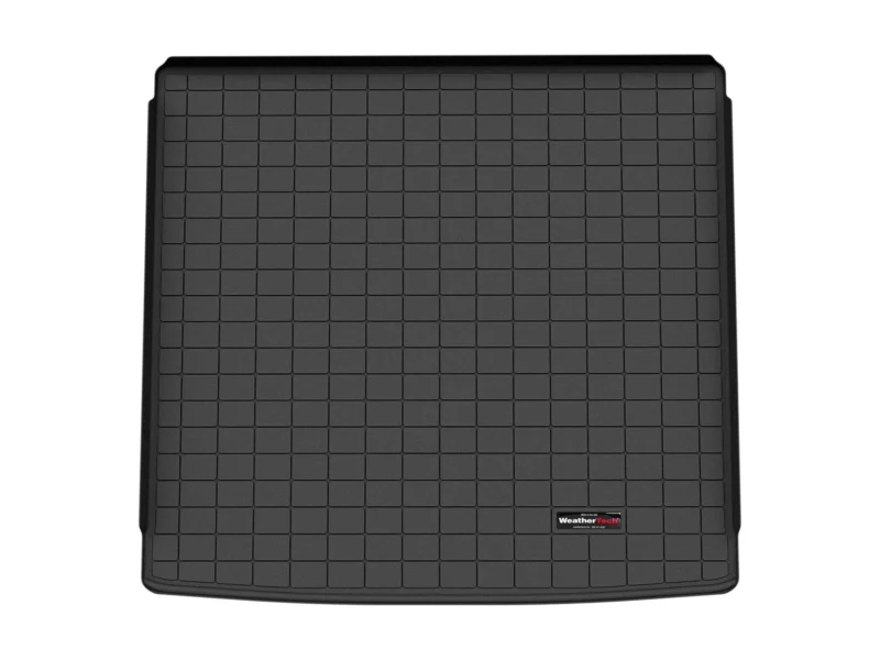 Weathertech 401541 - Cargo Liner, Black, TPE - Thermoplastic Elastomer