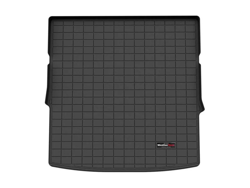 Weathertech 401542 - Cargo Liner, Black, TPE - Thermoplastic Elastomer