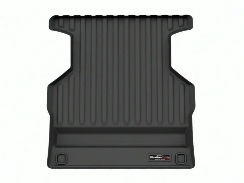 Weathertech 401556 - Cargo Liner, Black, TPE - Thermoplastic Elastomer