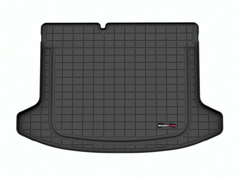 Weathertech 401564 - Cargo Liner, Black, TPE - Thermoplastic Elastomer