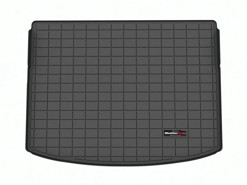 Weathertech 401568 - Cargo Liner, Black, TPE - Thermoplastic Elastomer