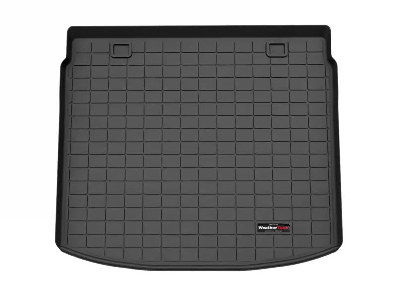 Weathertech 401569 - Cargo Liner, Black, TPE - Thermoplastic Elastomer