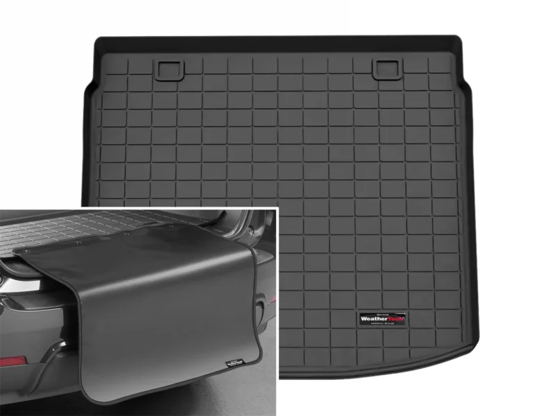 WeatherTech 401569SK - Cargo Liner