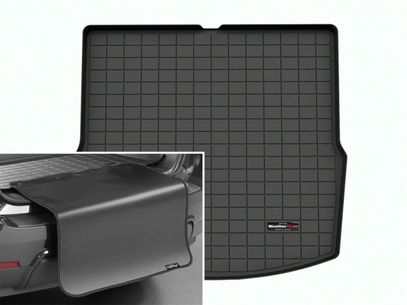 WeatherTech 401570SK - Cargo Liner