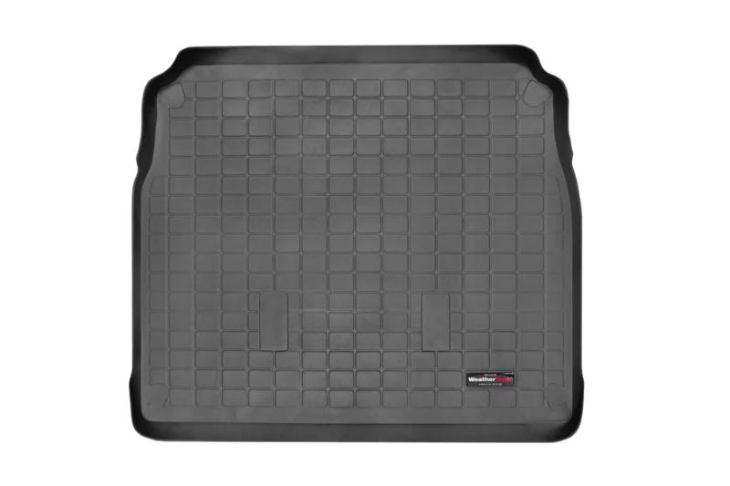 Weathertech 40162 - Cargo Liner, Black, TPE - Thermoplastic Elastomer