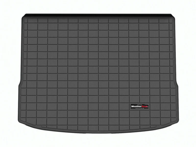 Weathertech 401667 - Cargo Liner, Black, TPE - Thermoplastic Elastomer