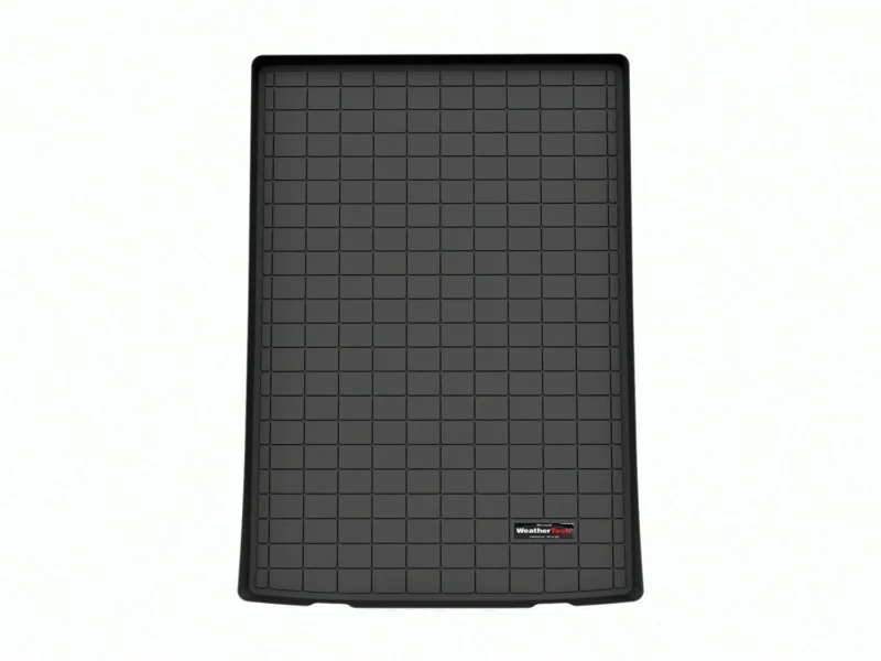 Weathertech 401671 - Cargo Liner, Black, TPE - Thermoplastic Elastomer