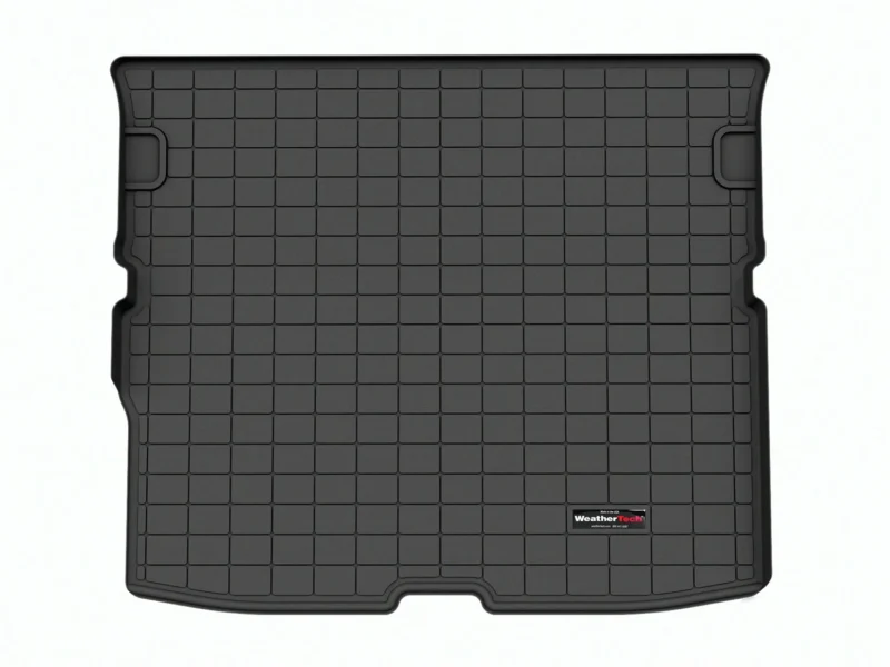 Weathertech 401676 - Cargo Liner, Black, TPE - Thermoplastic Elastomer