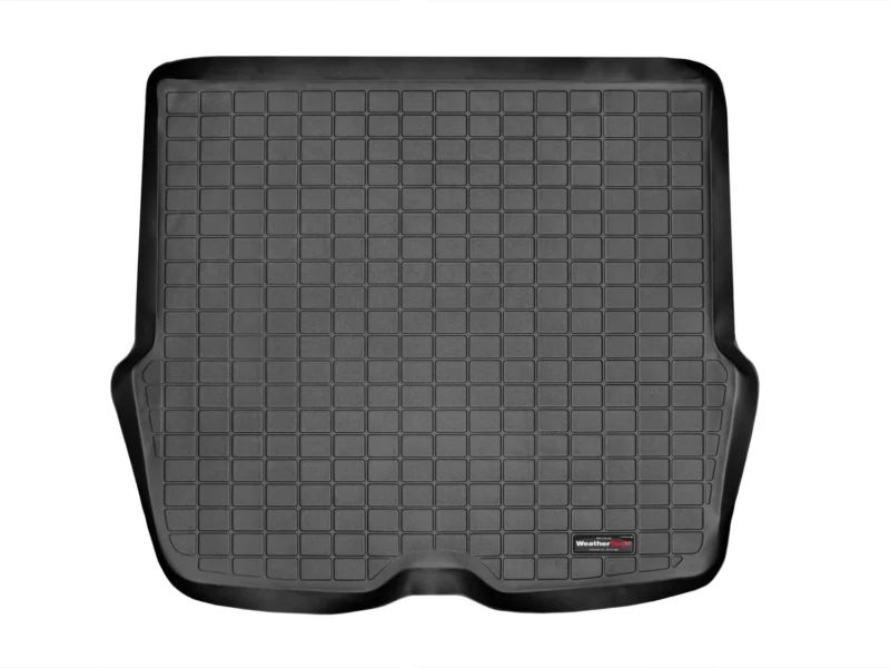 Weathertech 40168 - Cargo Liner, Black, TPE - Thermoplastic Elastomer