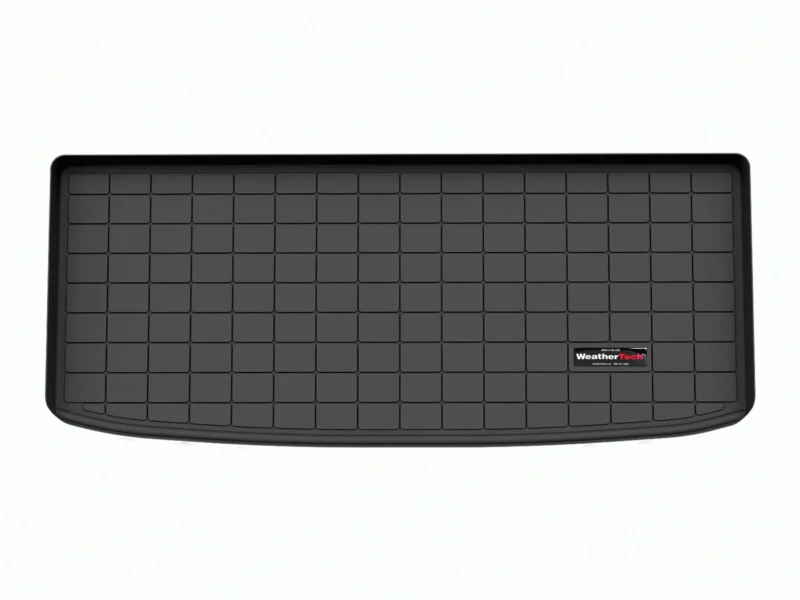 Weathertech 401680 - Cargo Liner, Black, TPE - Thermoplastic Elastomer