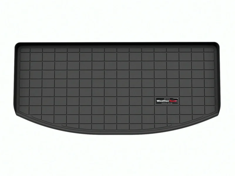 Weathertech 401704 - Cargo Liner, Black, TPE - Thermoplastic Elastomer