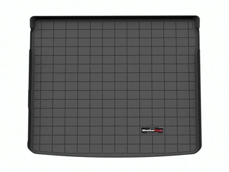 Weathertech 401710 - Cargo Liner, Black, TPE - Thermoplastic Elastomer