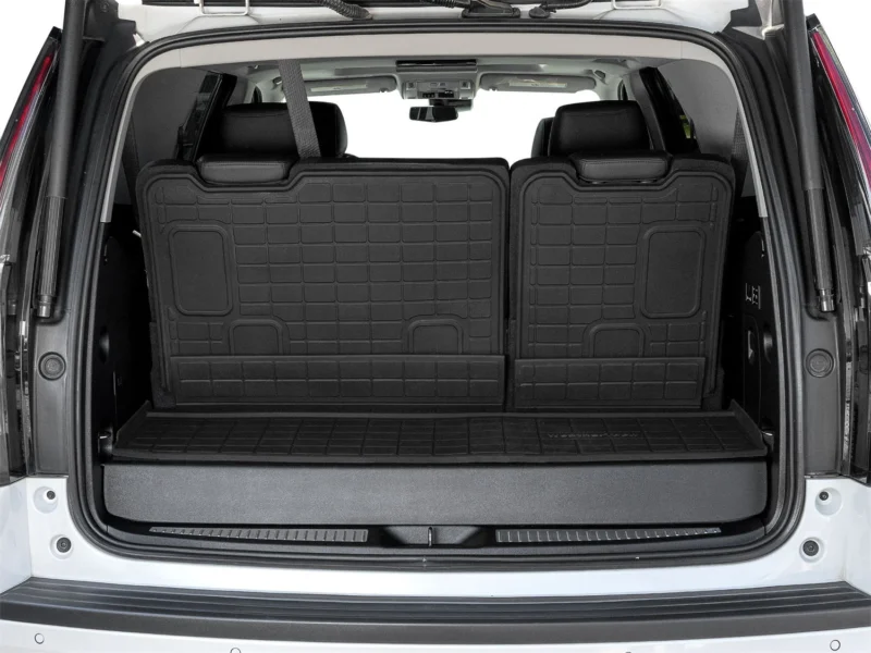 WeatherTech 401731IM - Cargo Liner HP