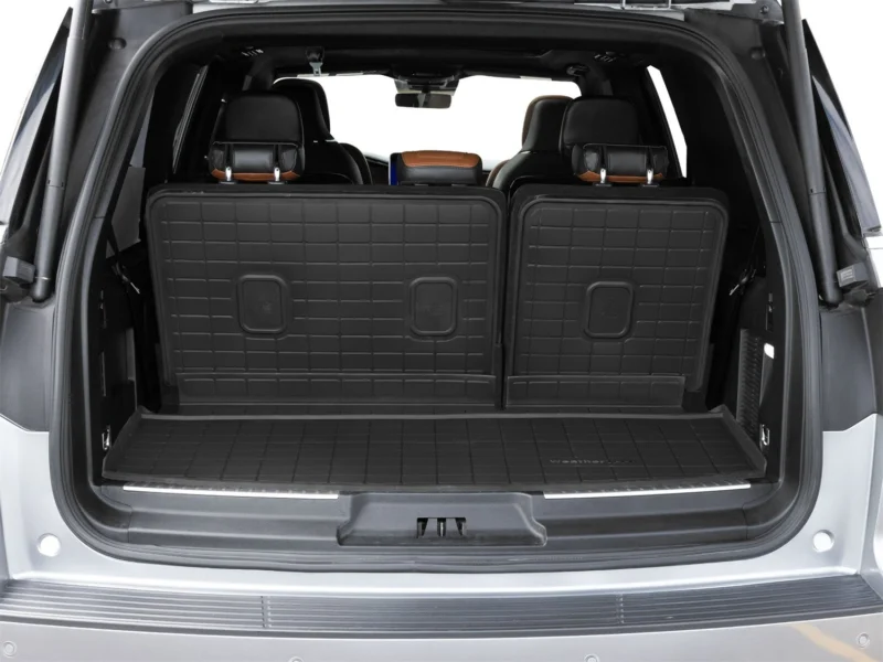 WeatherTech 401733IM - Cargo Liner HP