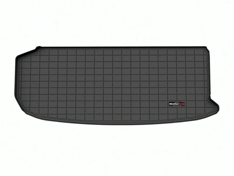 Weathertech 401738 - Cargo Liner, Black, TPE - Thermoplastic Elastomer