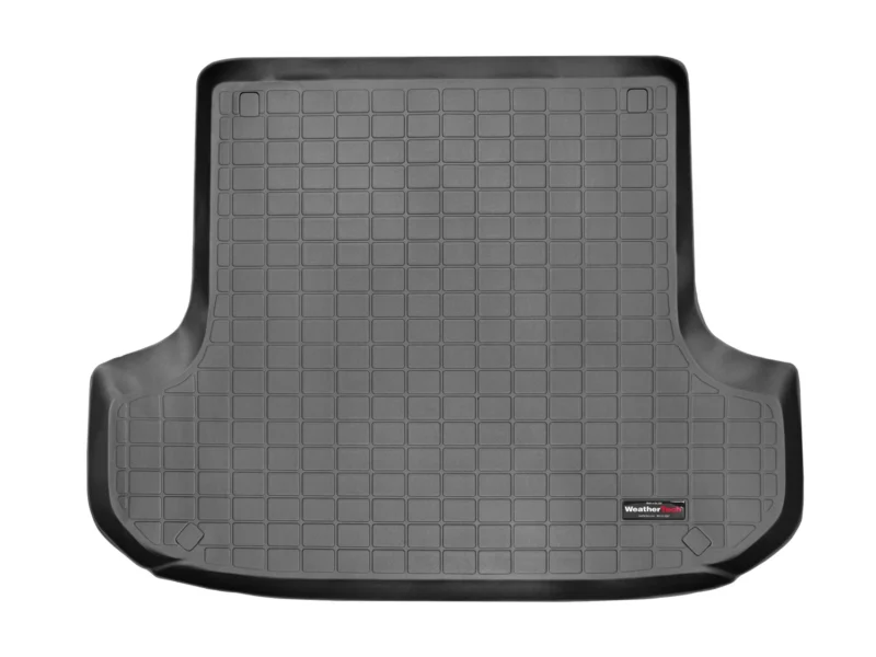 Weathertech 40174 - Cargo Liner, Black, TPE - Thermoplastic Elastomer