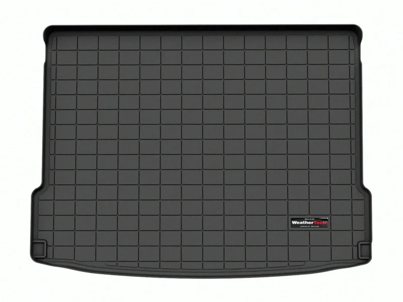 Weathertech 401744 - Cargo Liner, Black, TPE - Thermoplastic Elastomer