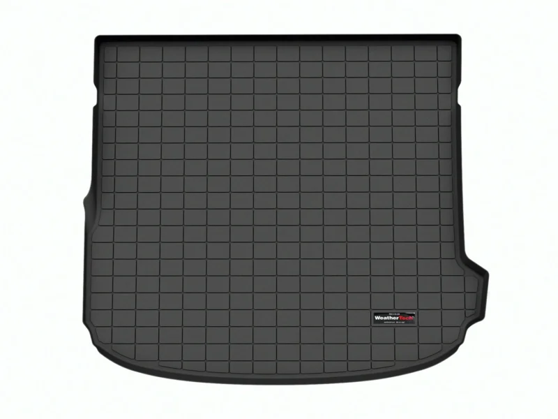 Weathertech 401749 - Cargo Liner, Black, TPE - Thermoplastic Elastomer
