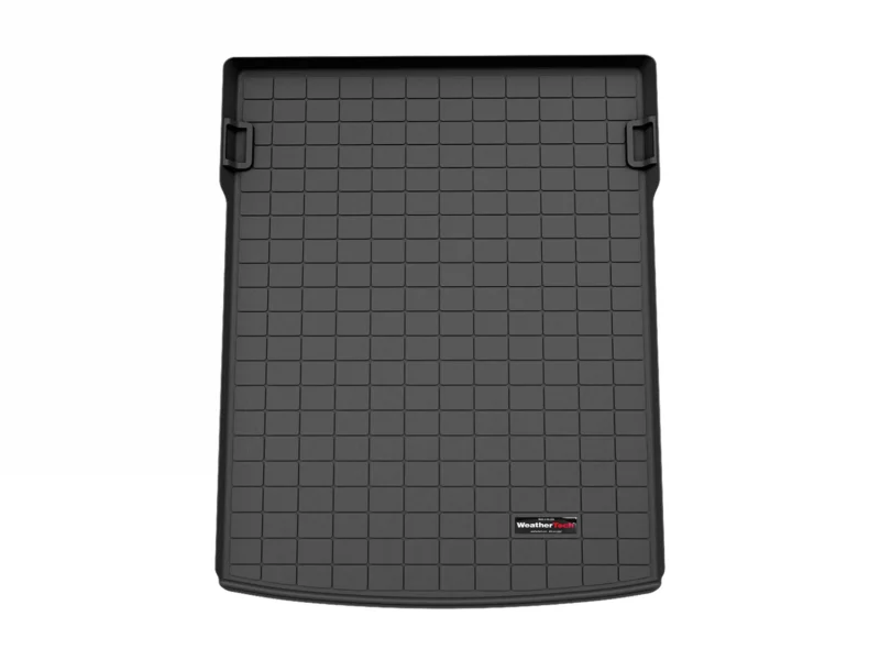 Weathertech 401751 - Cargo Liner, Black, TPE - Thermoplastic Elastomer