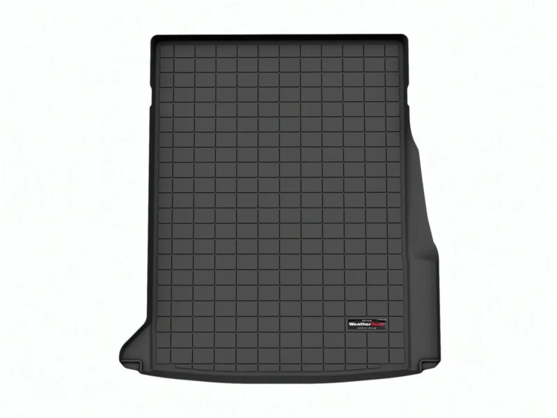 Weathertech 401752 - Cargo Liner, Black, TPE - Thermoplastic Elastomer