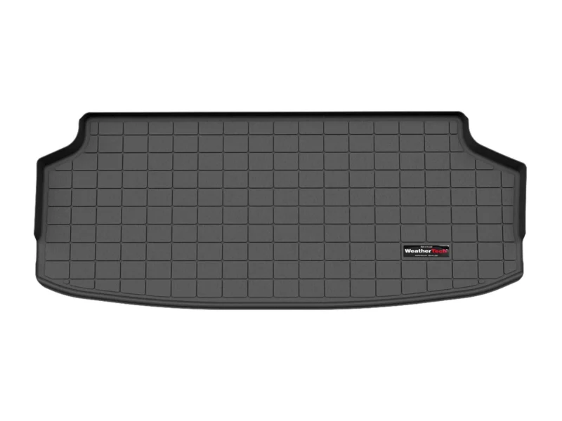 Weathertech 401756 - Cargo Liner, Black, TPE - Thermoplastic Elastomer
