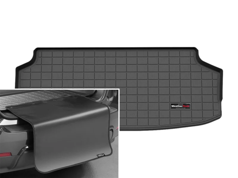 WeatherTech 401756SK - Cargo Liner